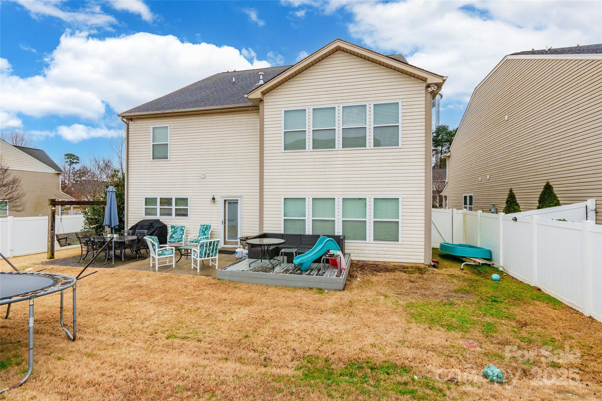 1147 Wagner Avenue Fort Mill, SC 29715 - Photo 33 of 33