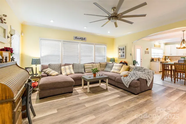 $580,000 | 1147 Wagner Avenue, Fort Mill, SC 29715