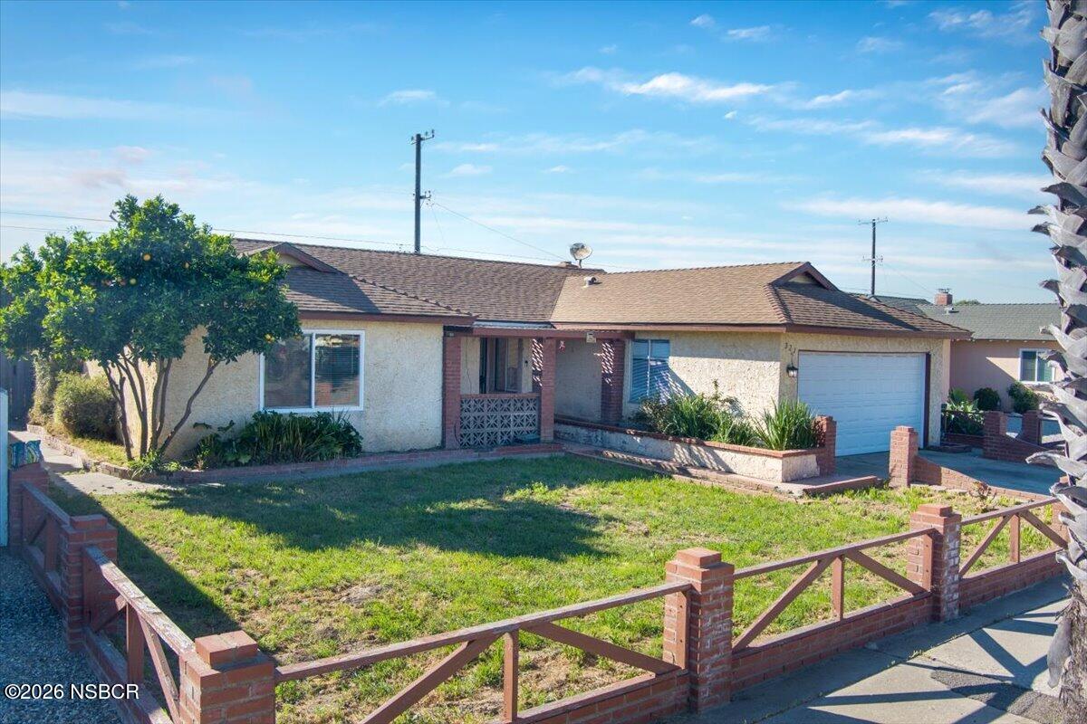 321 North Z Street Lompoc, CA 93436 - Photo 2 of 33 33-MAX_0318
