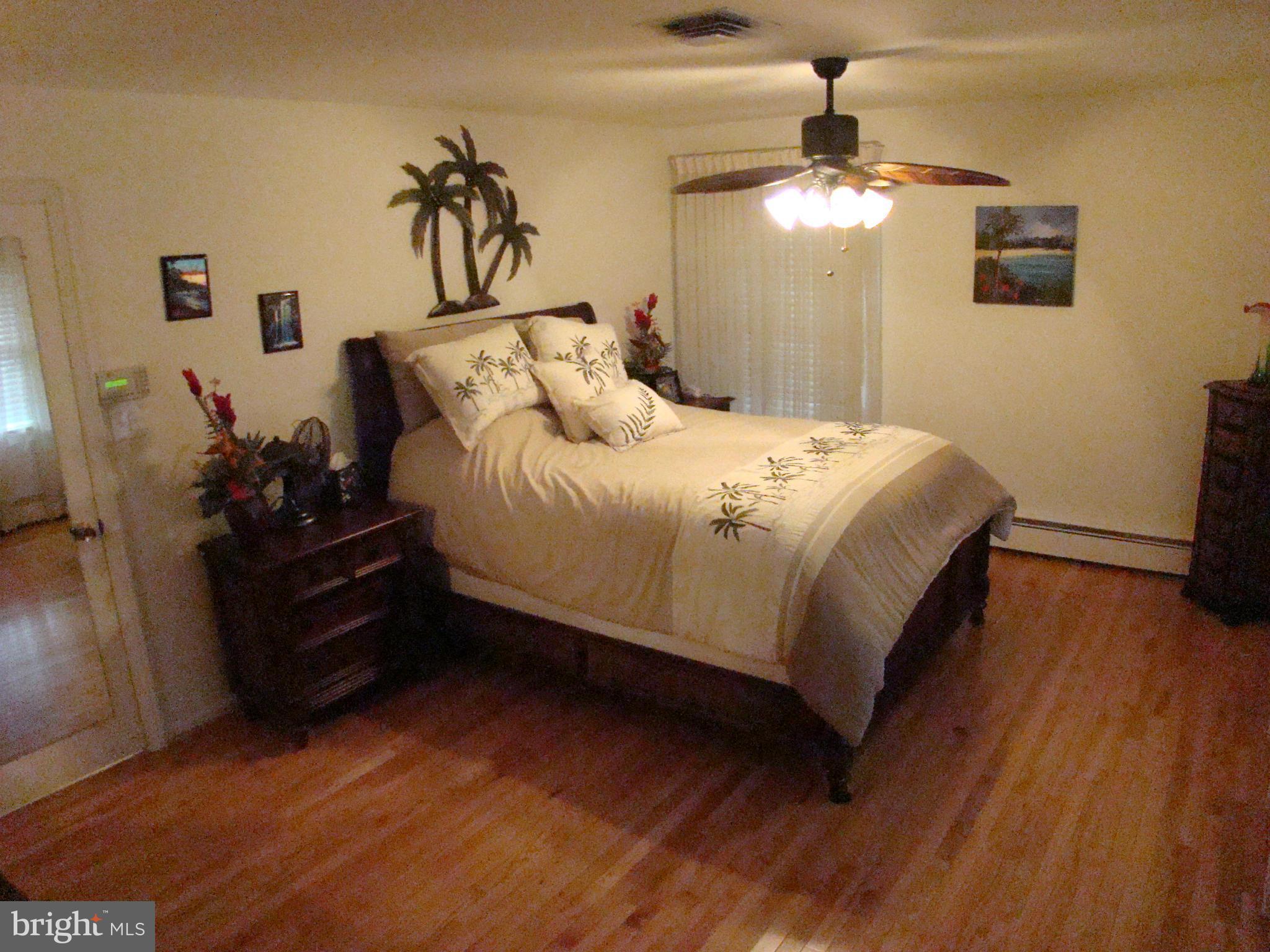 5595 Sixes Road Prince Frederick, MD 20678 - Photo 12 of 30 Bedroom (Master)