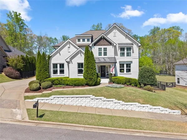 $775,000 | 706 Paint Horse Drive, Canton, GA 30115