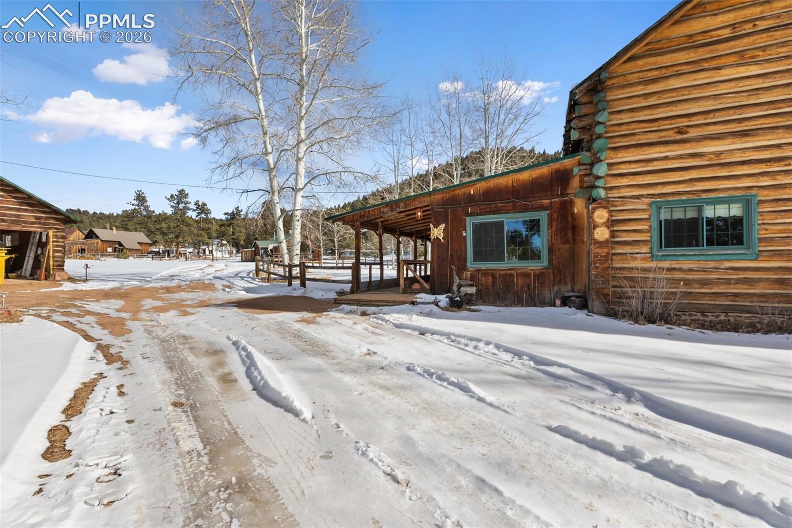 2300 Rampart Range Road Woodland Park, CO 80863 - Photo 8 of 50 Gallery Image 8