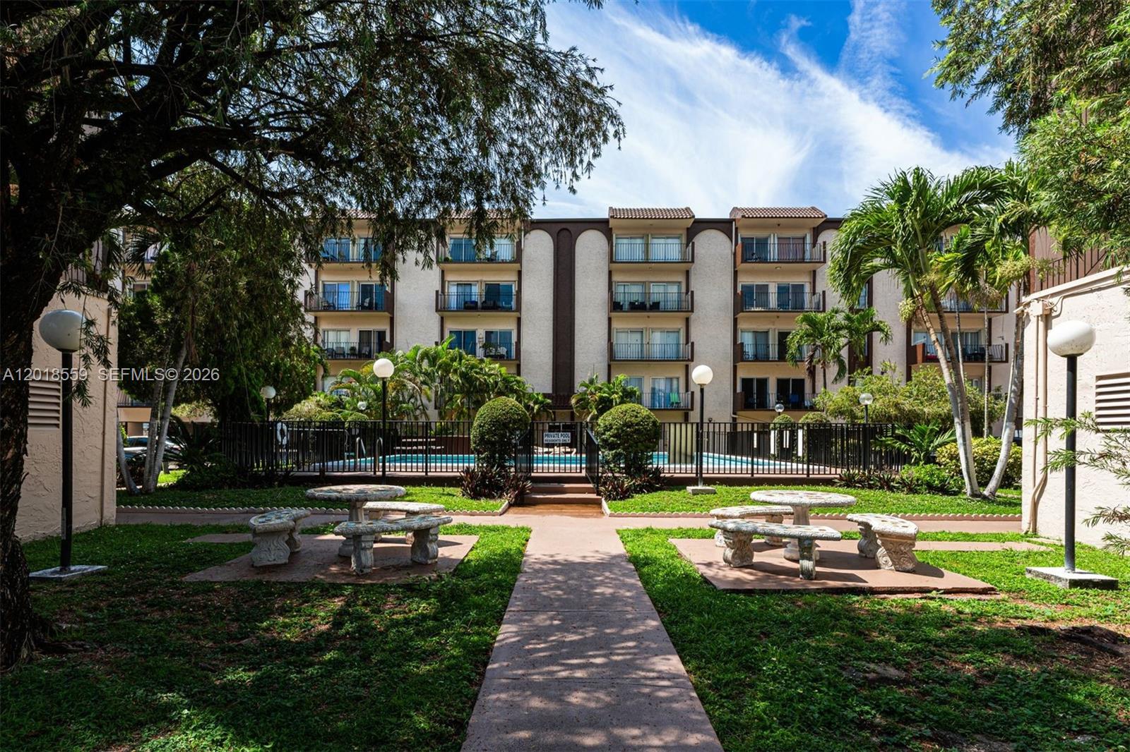 1950 West 54th Street, Unit 406 Hialeah, FL 33012 - Photo 15 of 15