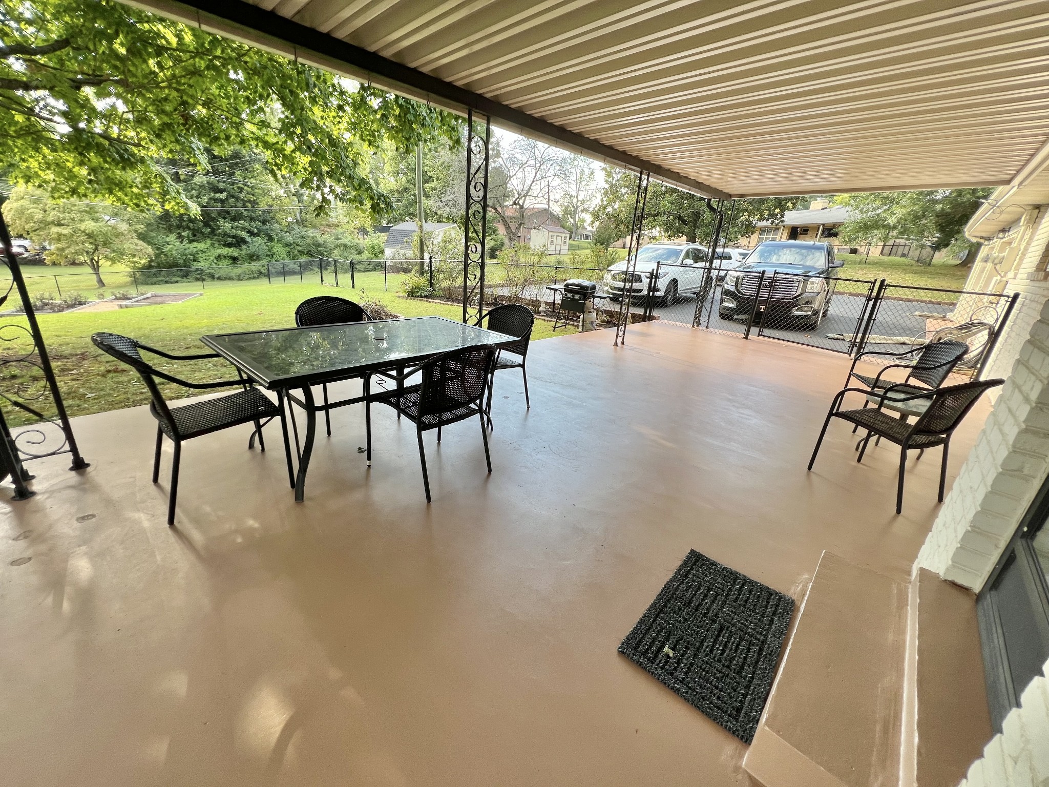 306 Locust Road Clarksville, TN 37043 - Photo 44 of 46 Gallery Image 44