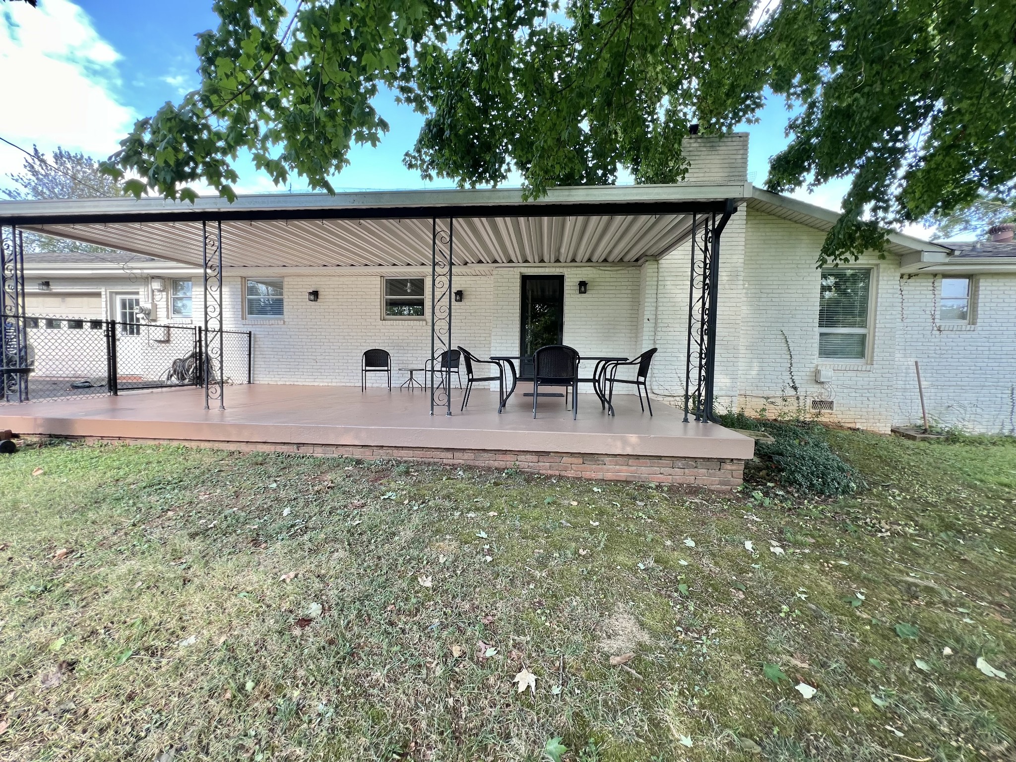 306 Locust Road Clarksville, TN 37043 - Photo 45 of 46 Gallery Image 45