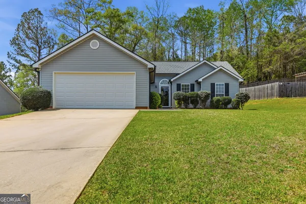 $245,000 | 312 Preakness Drive, LaGrange, GA 30241