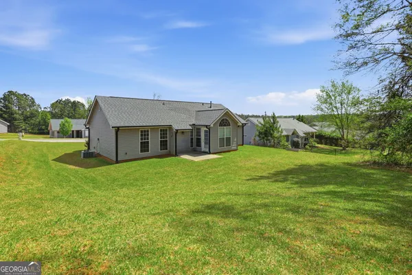 $245,000 | 312 Preakness Drive, LaGrange, GA 30241