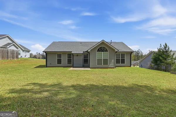 $245,000 | 312 Preakness Drive, LaGrange, GA 30241