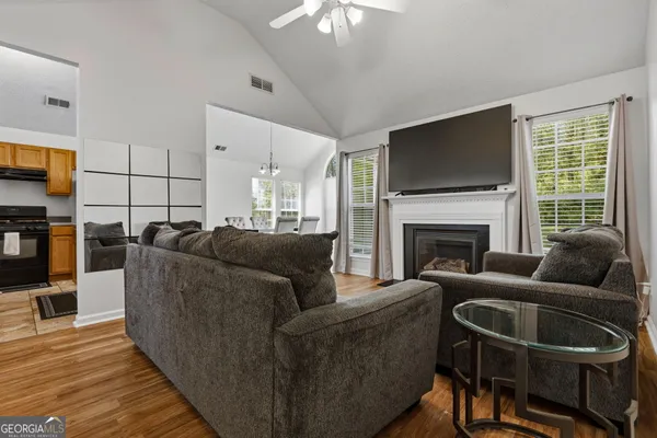 $245,000 | 312 Preakness Drive, LaGrange, GA 30241