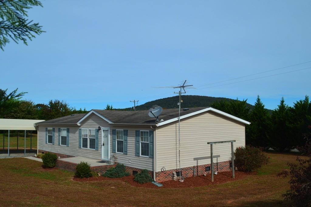 1339 Poole Gooden Road Hiddenite, NC 28636 - Photo 1 of 34