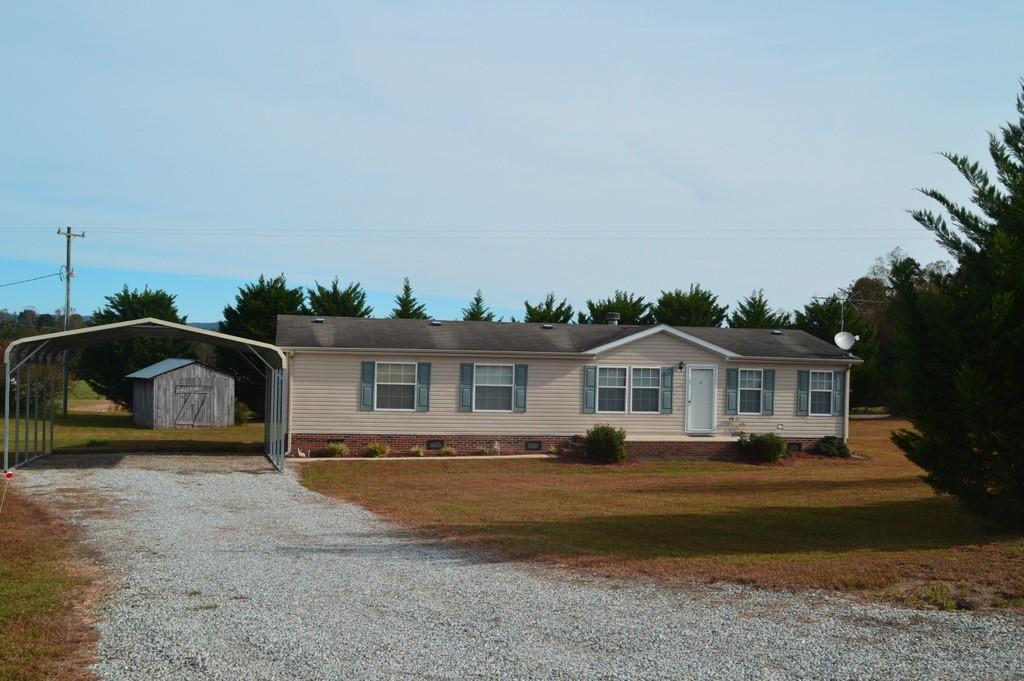 1339 Poole Gooden Road Hiddenite, NC 28636 - Photo 9 of 34