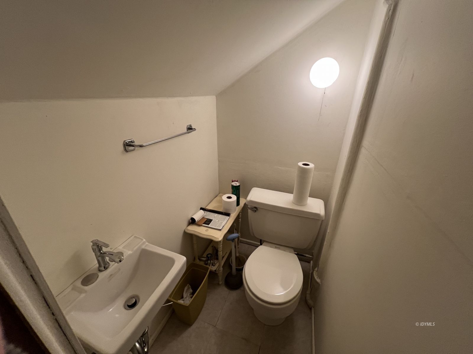 52635 Sylvan Way Idyllwild, CA 92549 - Photo 25 of 30 Bathroom