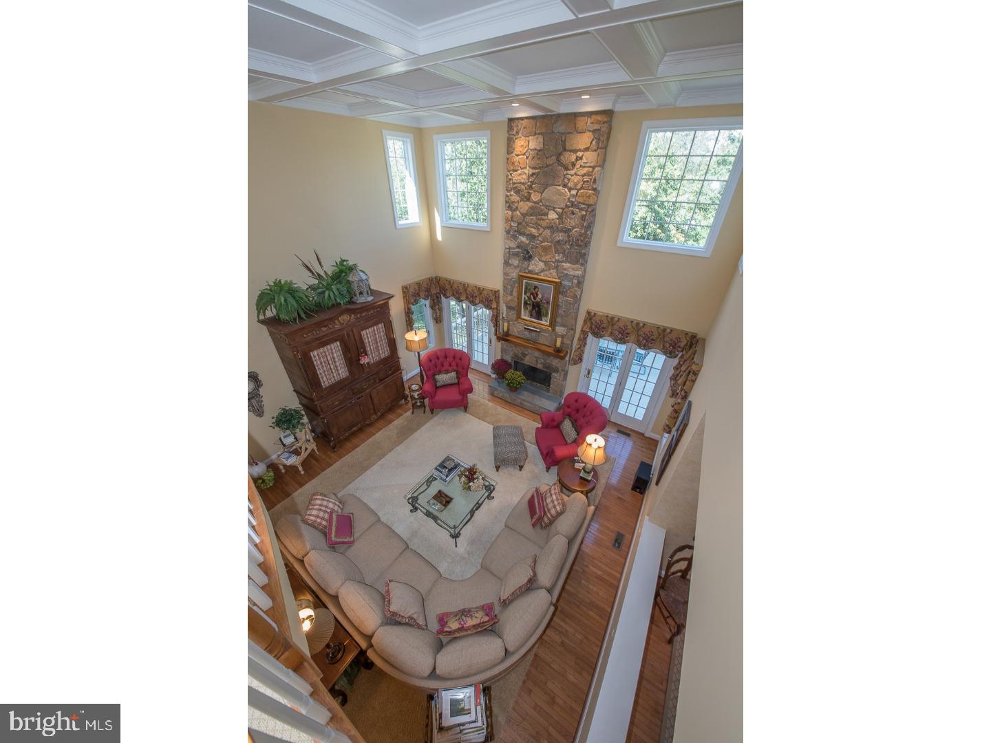 2119 Inverness Lane Berwyn, PA 19312 - Photo 11 of 25 Gallery Image 11