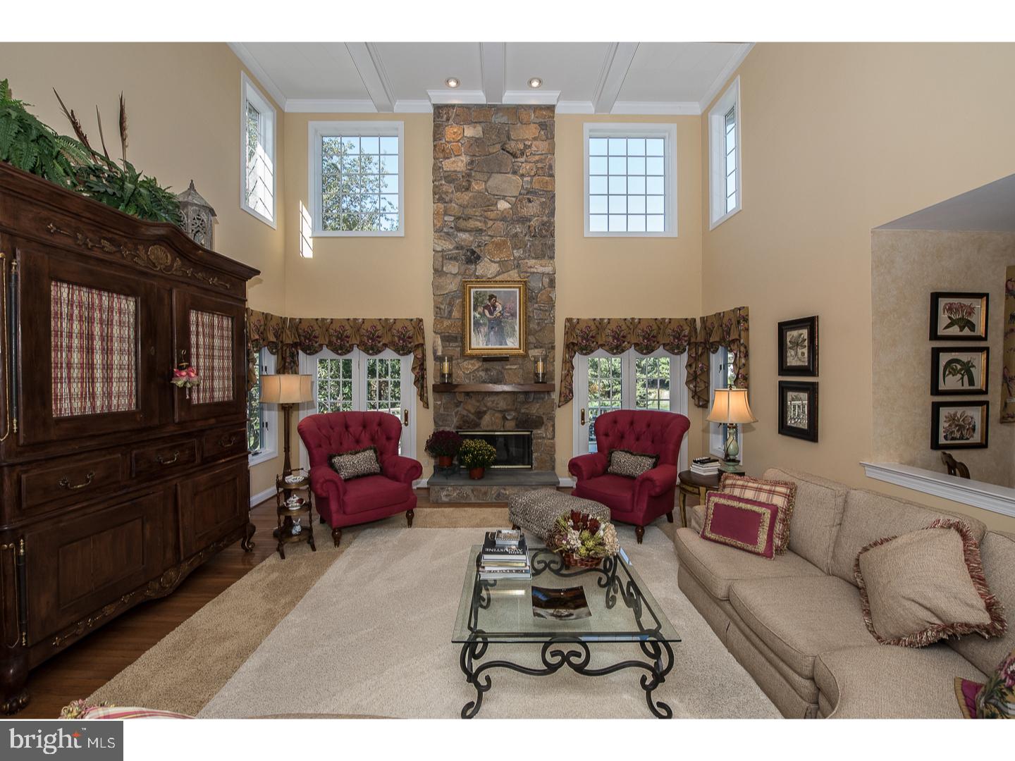 2119 Inverness Lane Berwyn, PA 19312 - Photo 12 of 25 Gallery Image 12