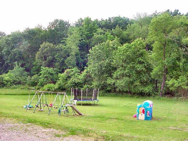 13115 Flint Ridge Road Newark, OH 43056 - Photo 2 of 5