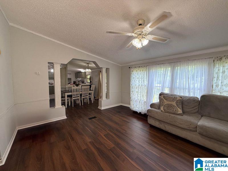 210 Gum Springs Road Sylacauga, AL 35151 - Photo 13 of 35