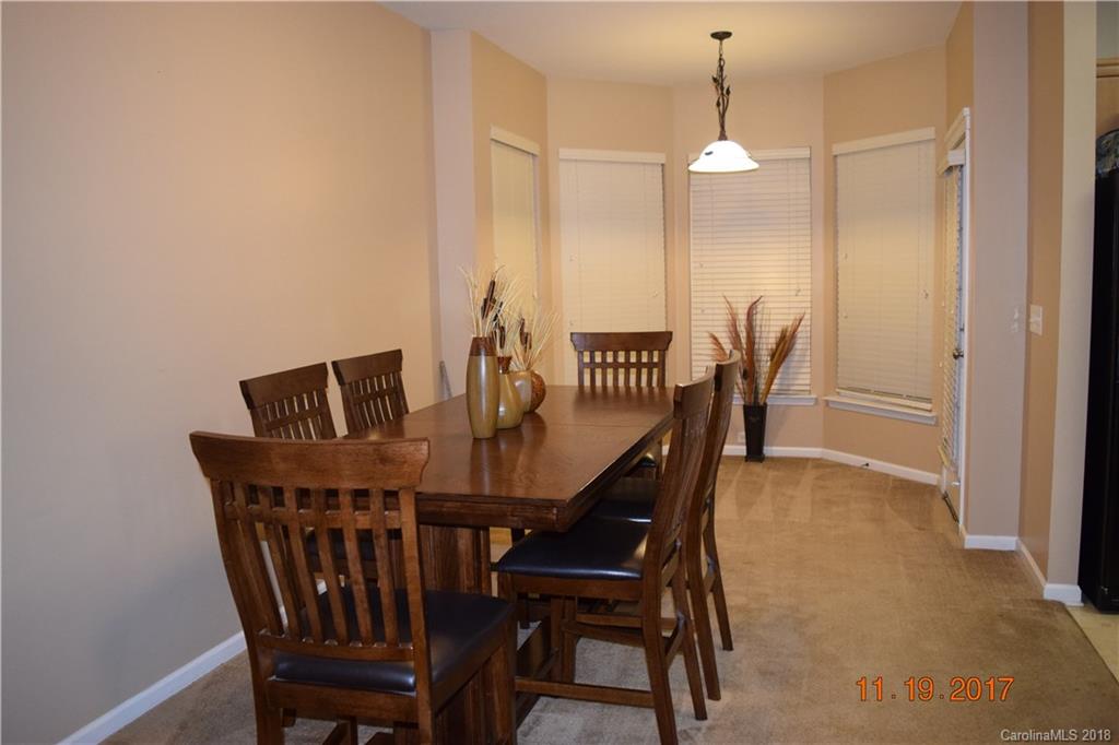 5607 Falls Ridge Lane Charlotte, NC 28269 - Photo 21 of 35