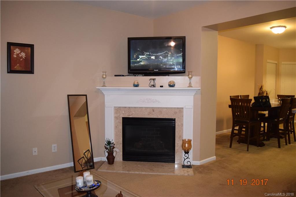 5607 Falls Ridge Lane Charlotte, NC 28269 - Photo 22 of 35