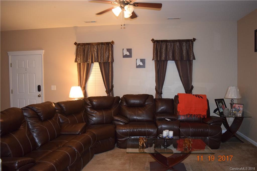 5607 Falls Ridge Lane Charlotte, NC 28269 - Photo 23 of 35