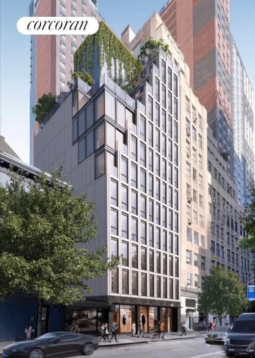 355 West 39th Street, Unit 9A Manhattan, NY 10018 - Photo 10 of 11