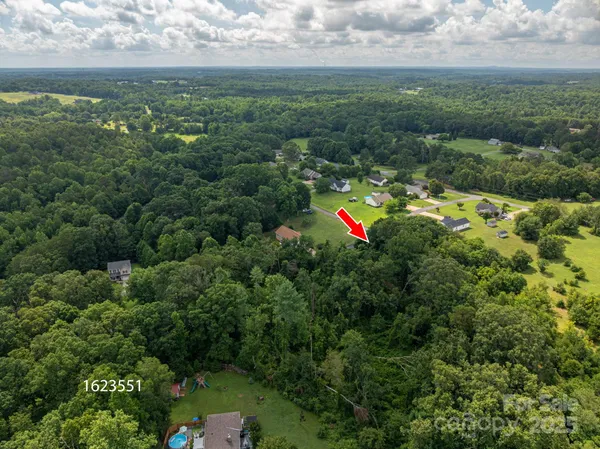 $32,000 | Lot 25 Line Drive, Forest City, NC 28043