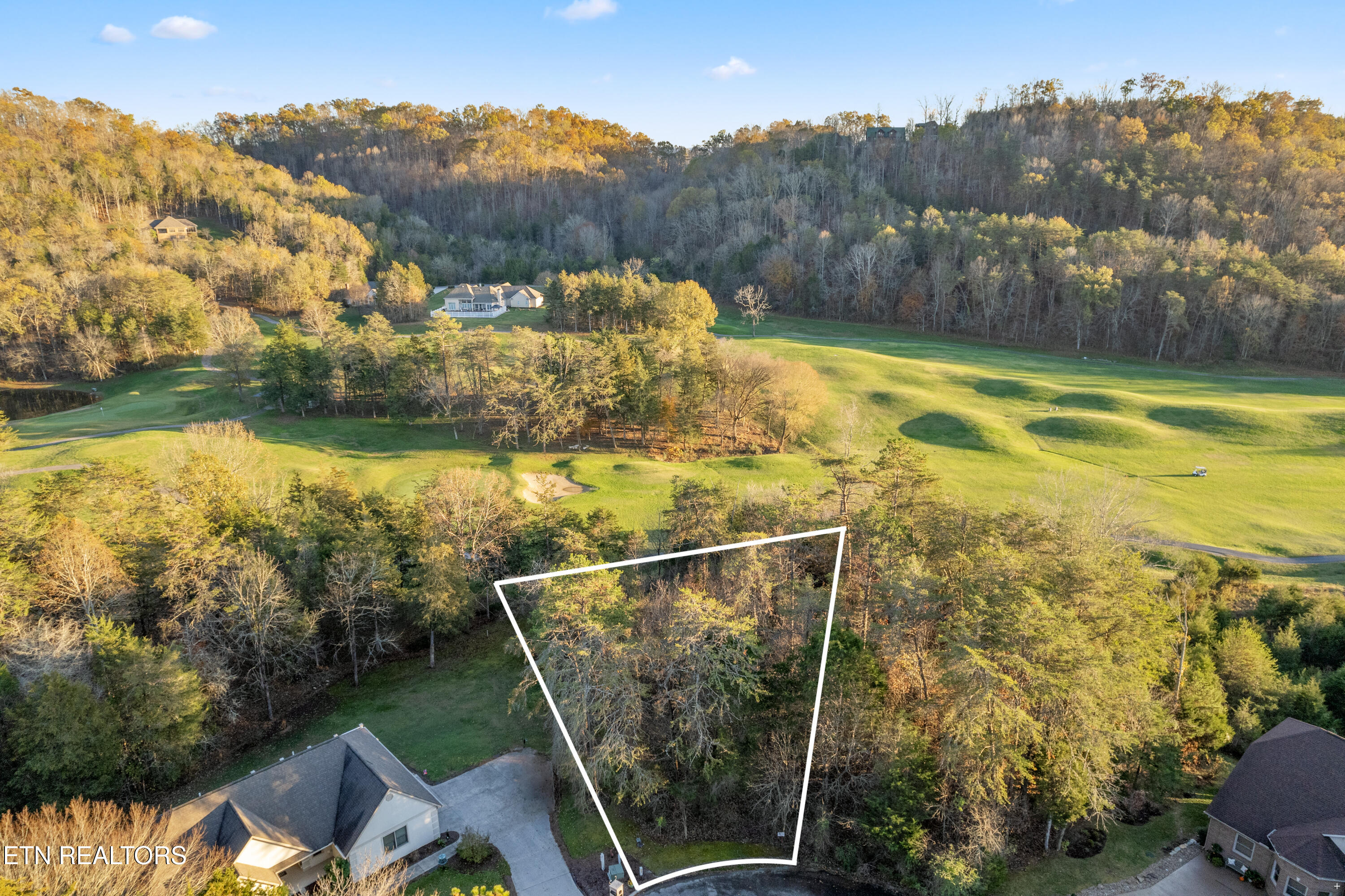 132 Legends Place Tazewell, TN 37879 - Photo 4 of 18 Positive Perceptions-18