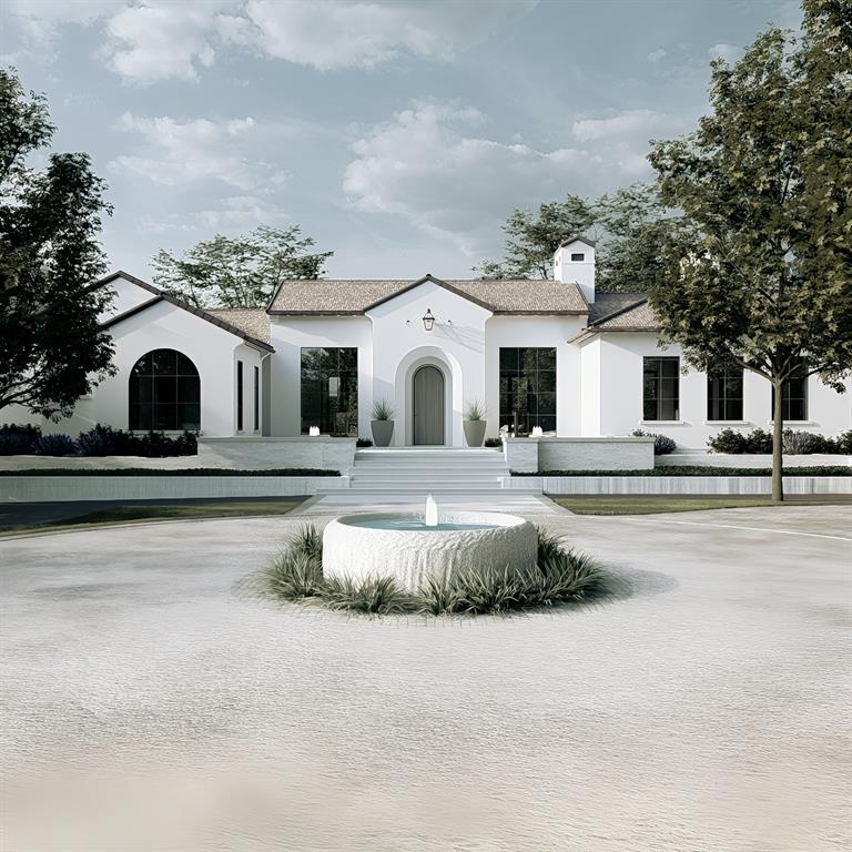 1435 Jenkins Road Aledo, TX 76008 - Photo 3 of 35 Gallery Image 3