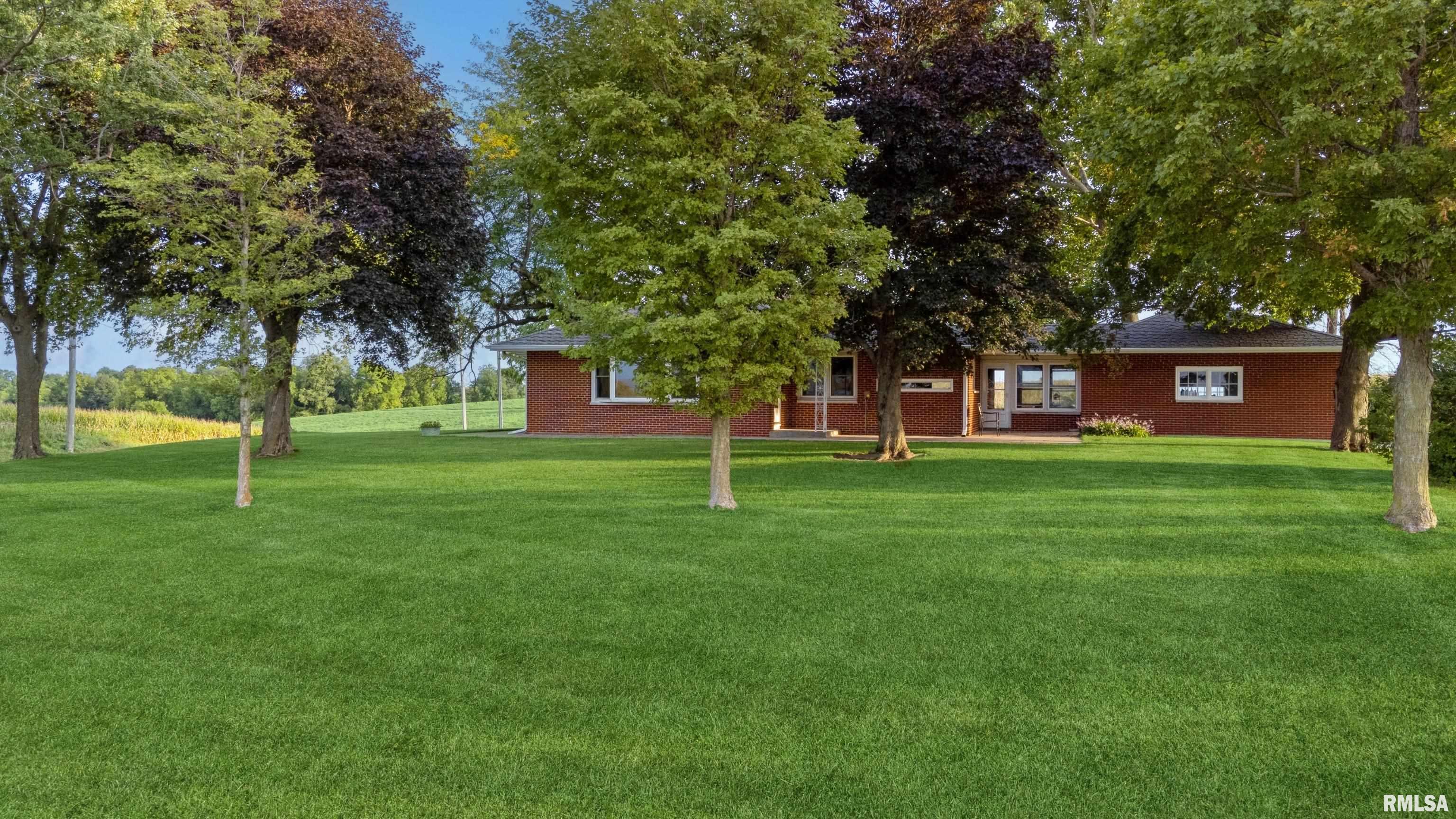 6975 Harvey Road Fulton, IL 61252 - Photo 20 of 35