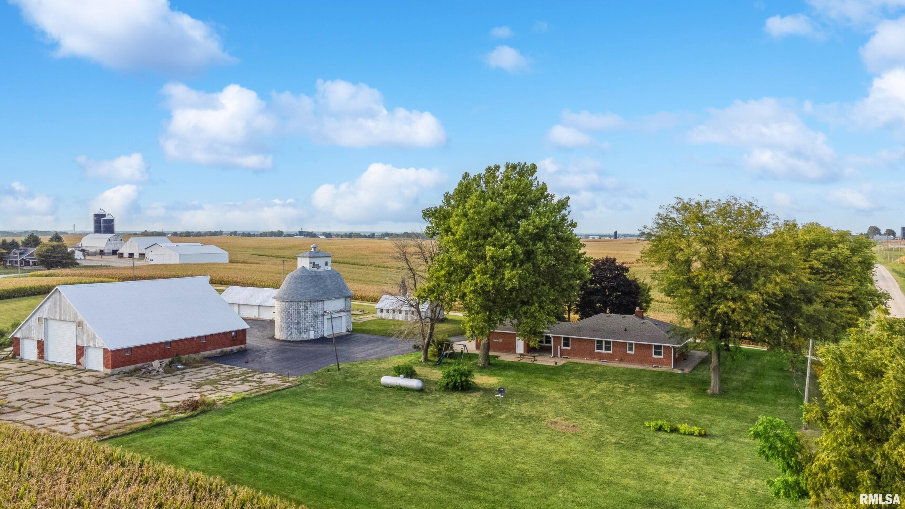 6975 Harvey Road Fulton, IL 61252 - Photo 25 of 35