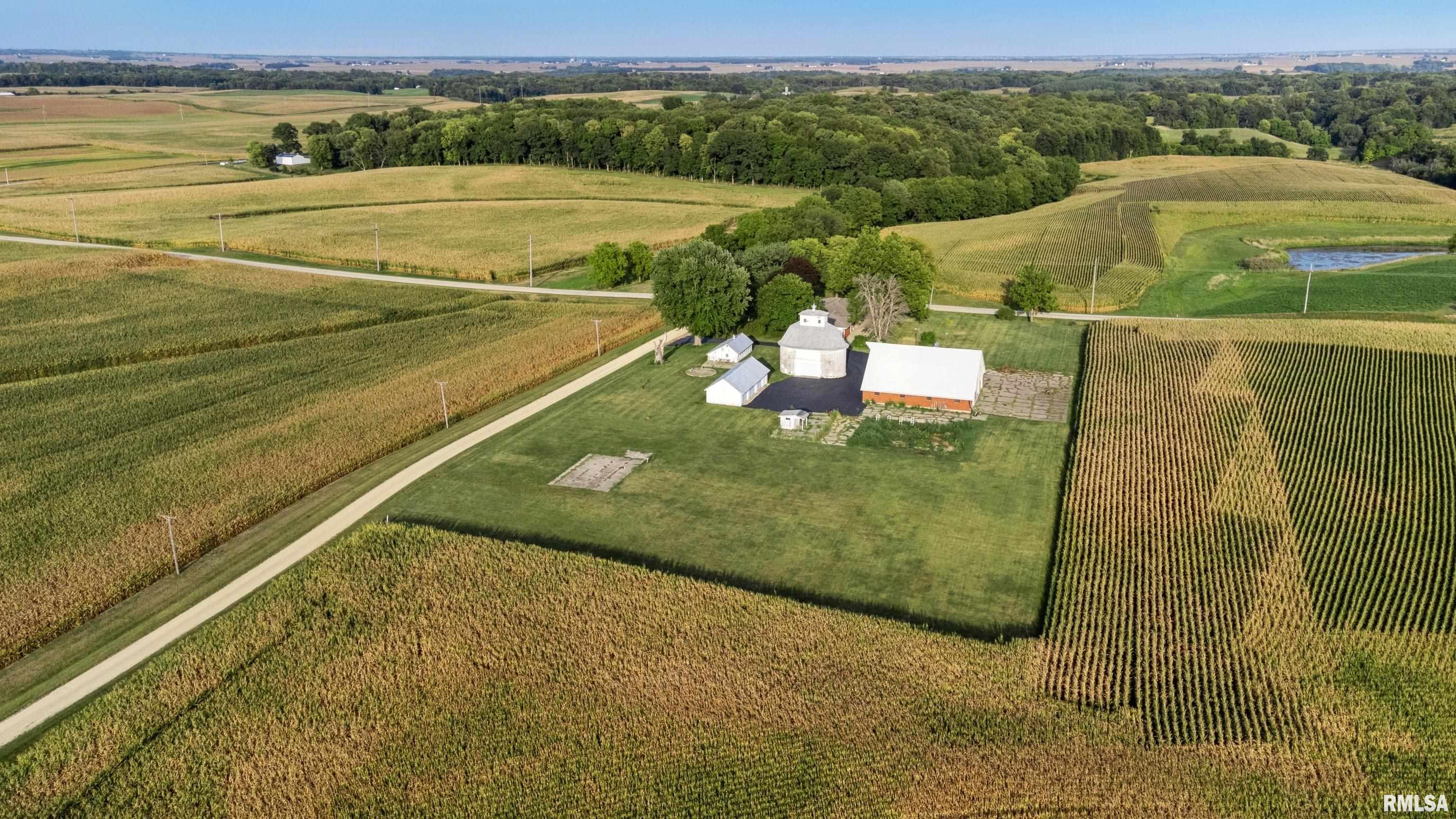 6975 Harvey Road Fulton, IL 61252 - Photo 27 of 35
