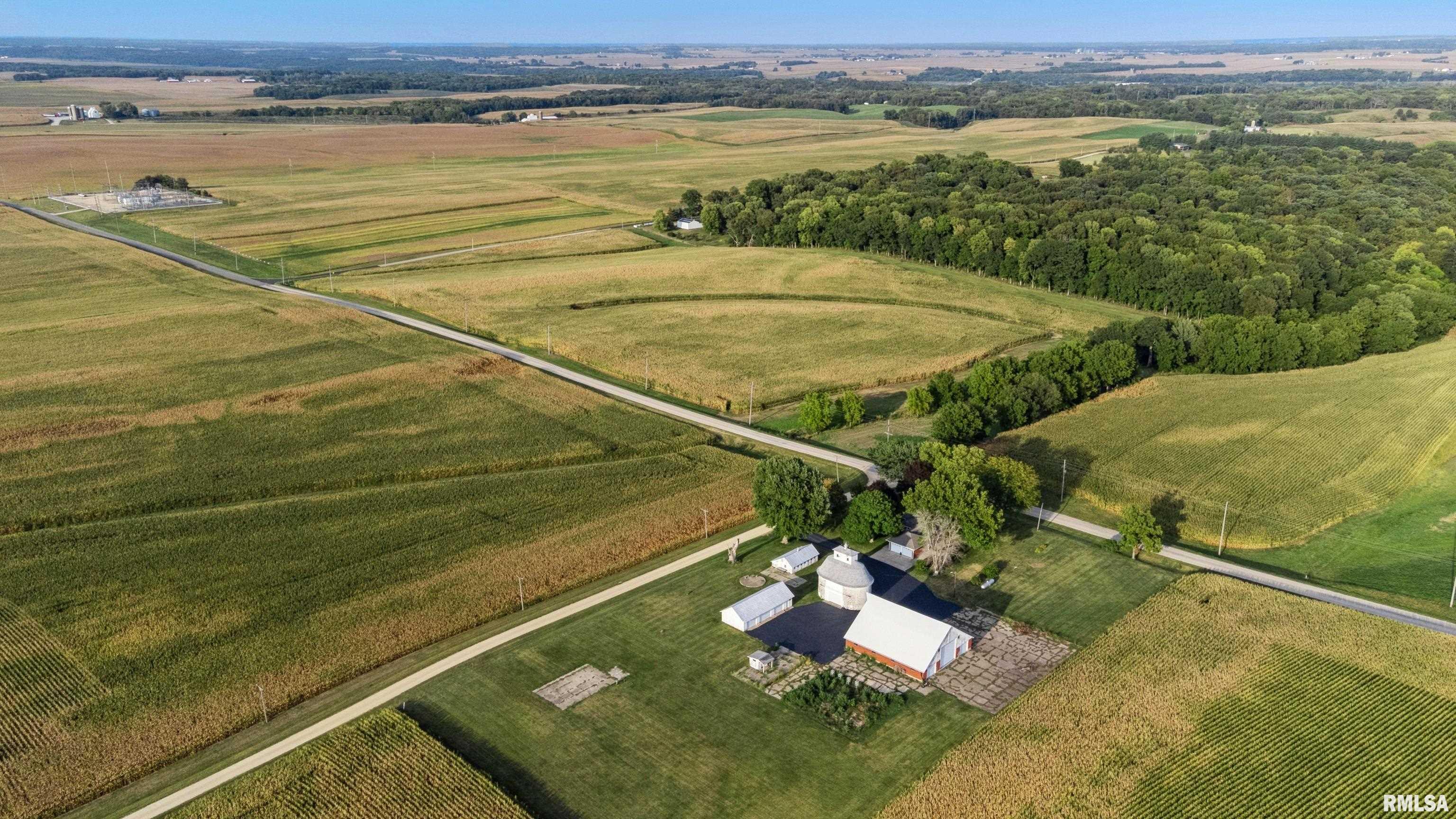6975 Harvey Road Fulton, IL 61252 - Photo 28 of 35