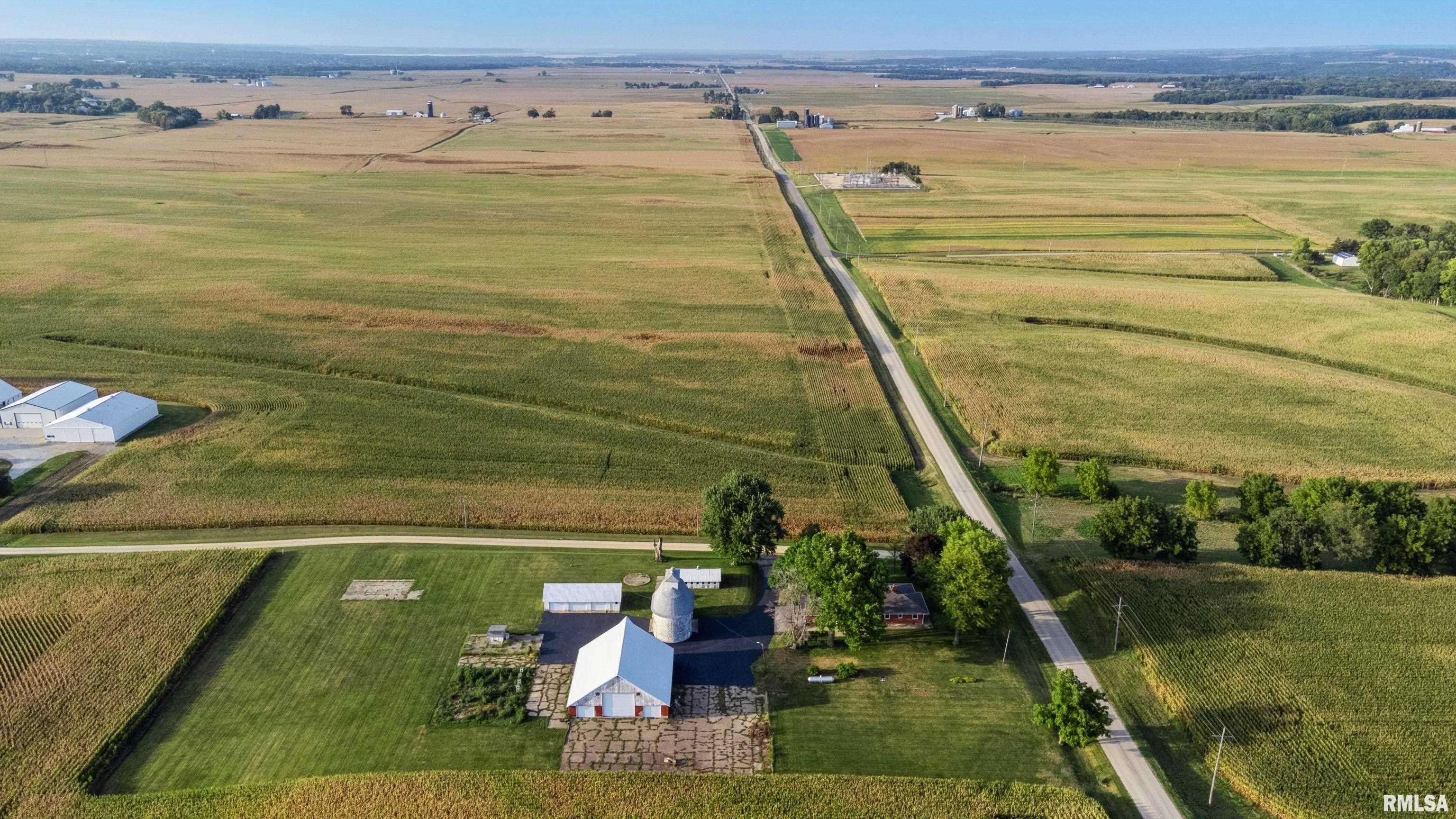 6975 Harvey Road Fulton, IL 61252 - Photo 29 of 35