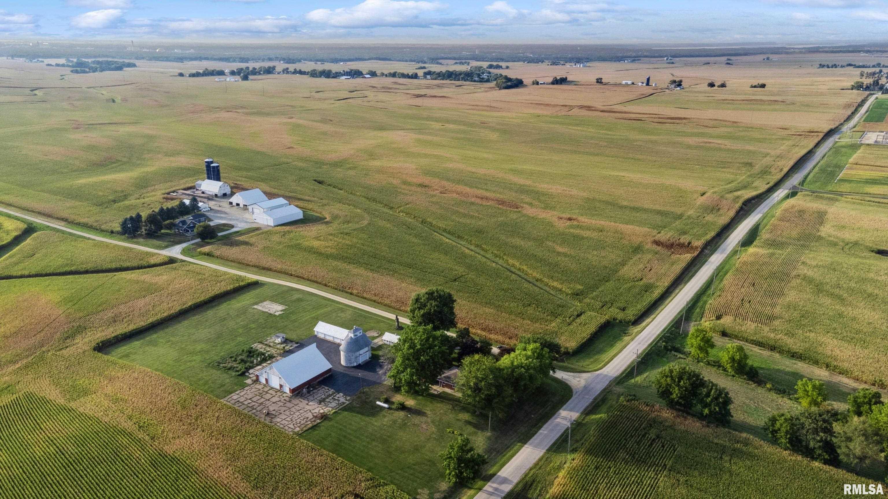 6975 Harvey Road Fulton, IL 61252 - Photo 30 of 35