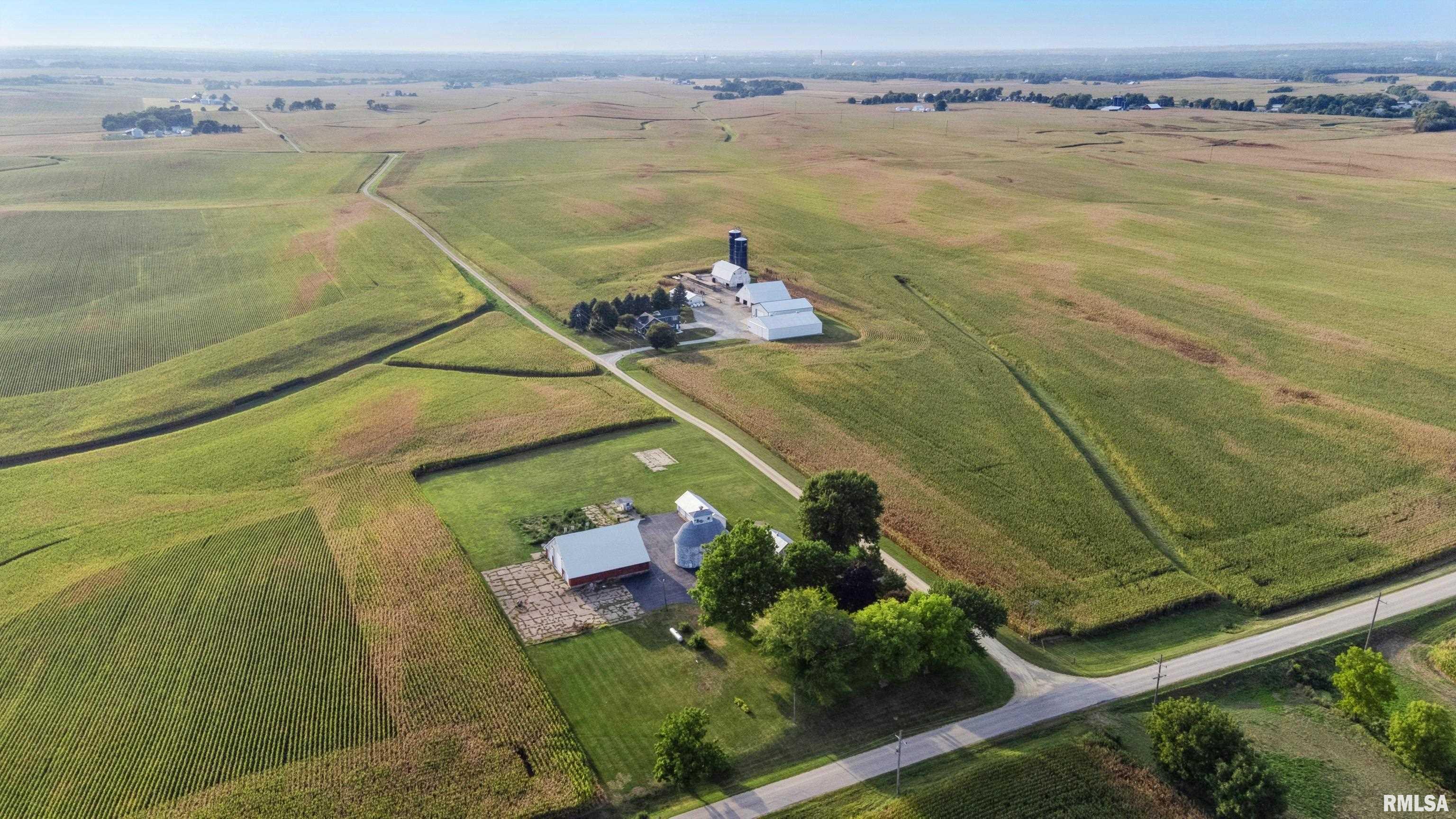 6975 Harvey Road Fulton, IL 61252 - Photo 31 of 35