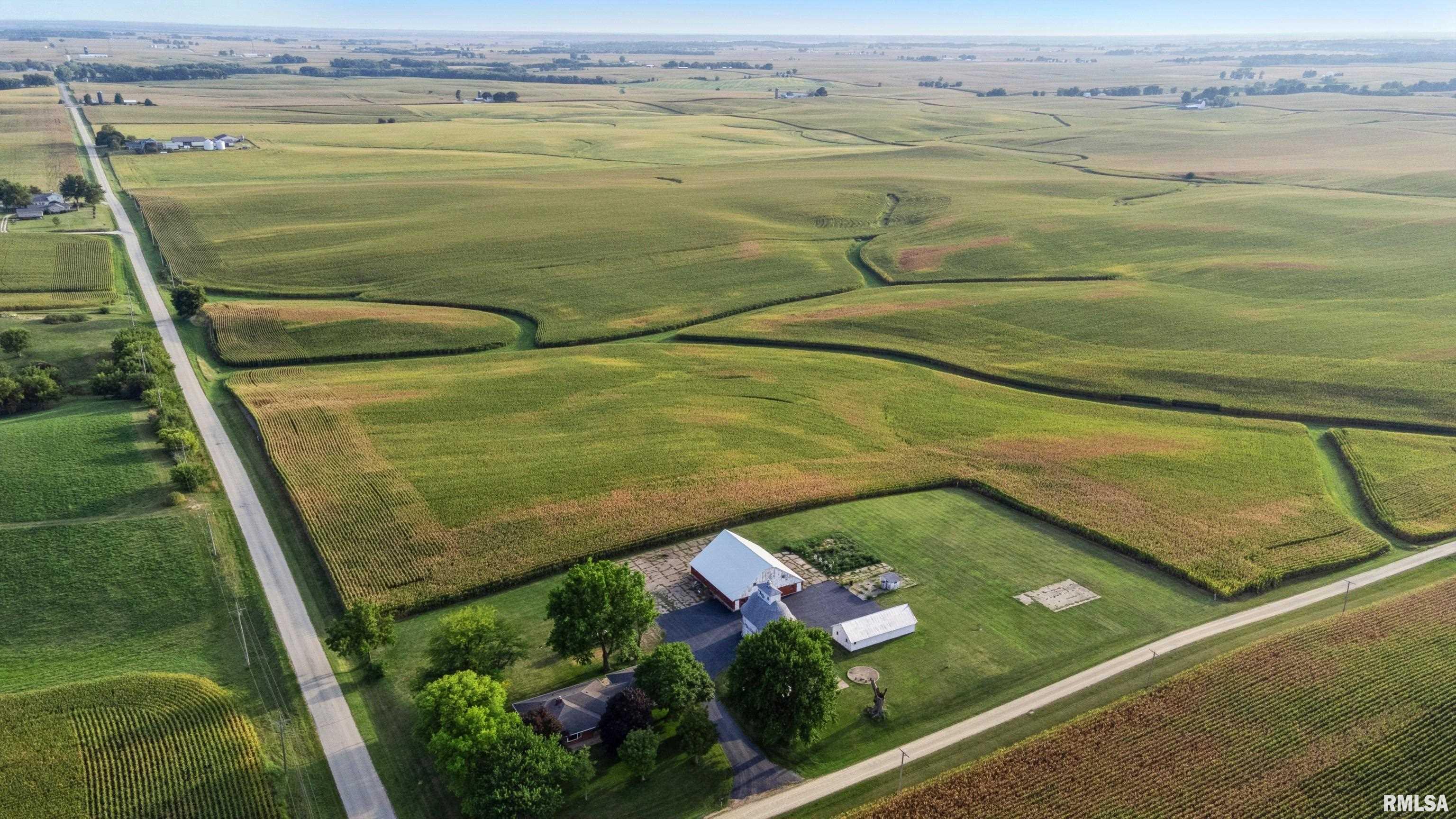 6975 Harvey Road Fulton, IL 61252 - Photo 32 of 35