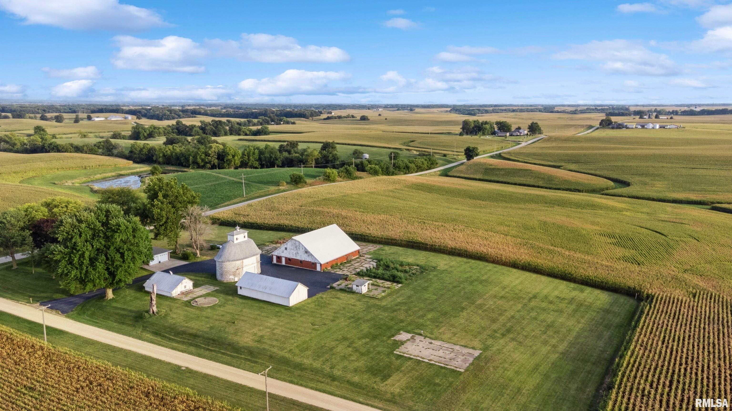 6975 Harvey Road Fulton, IL 61252 - Photo 34 of 35