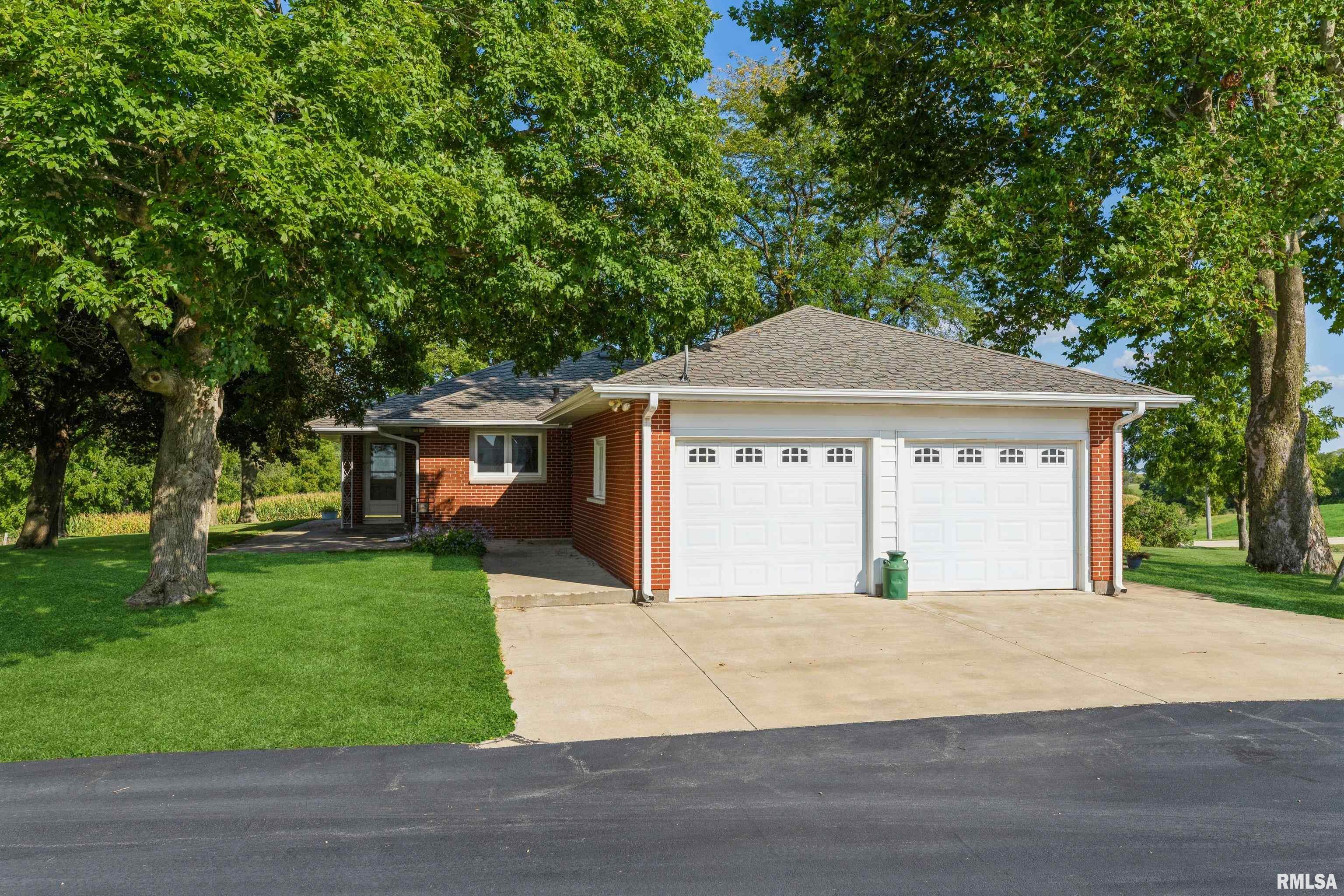 6975 Harvey Road Fulton, IL 61252 - Photo 9 of 35