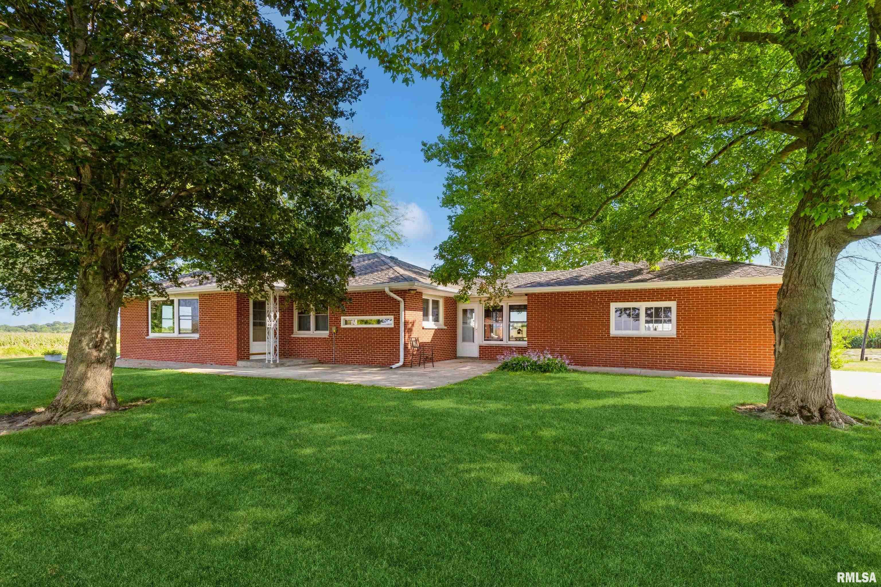 6975 Harvey Road Fulton, IL 61252 - Photo 10 of 35