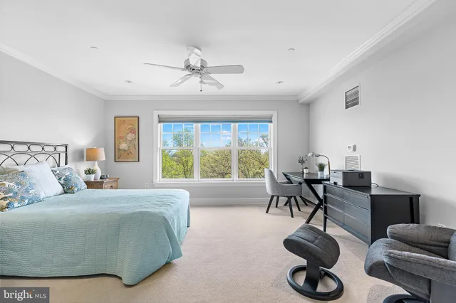 a bathroom with a sink double vanity granite tub shower and a mirror
