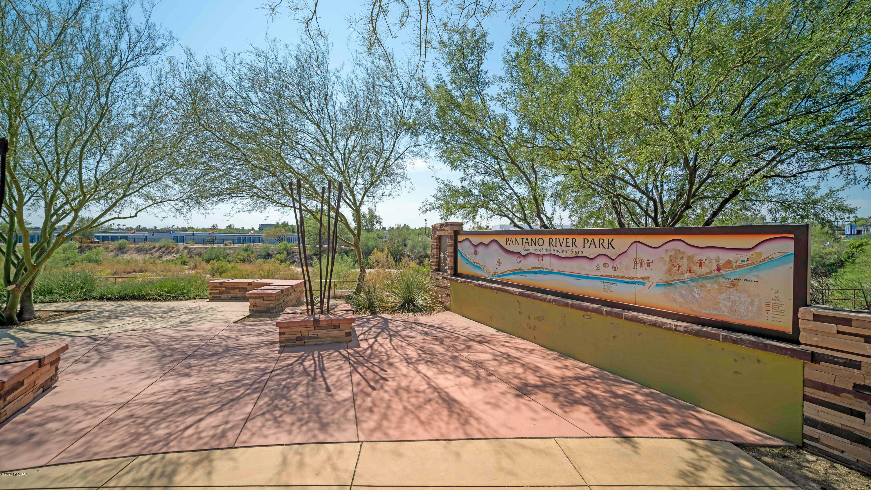920 South Pantano Road Tucson, AZ 85710 - Photo 29 of 30 Gallery Image 29