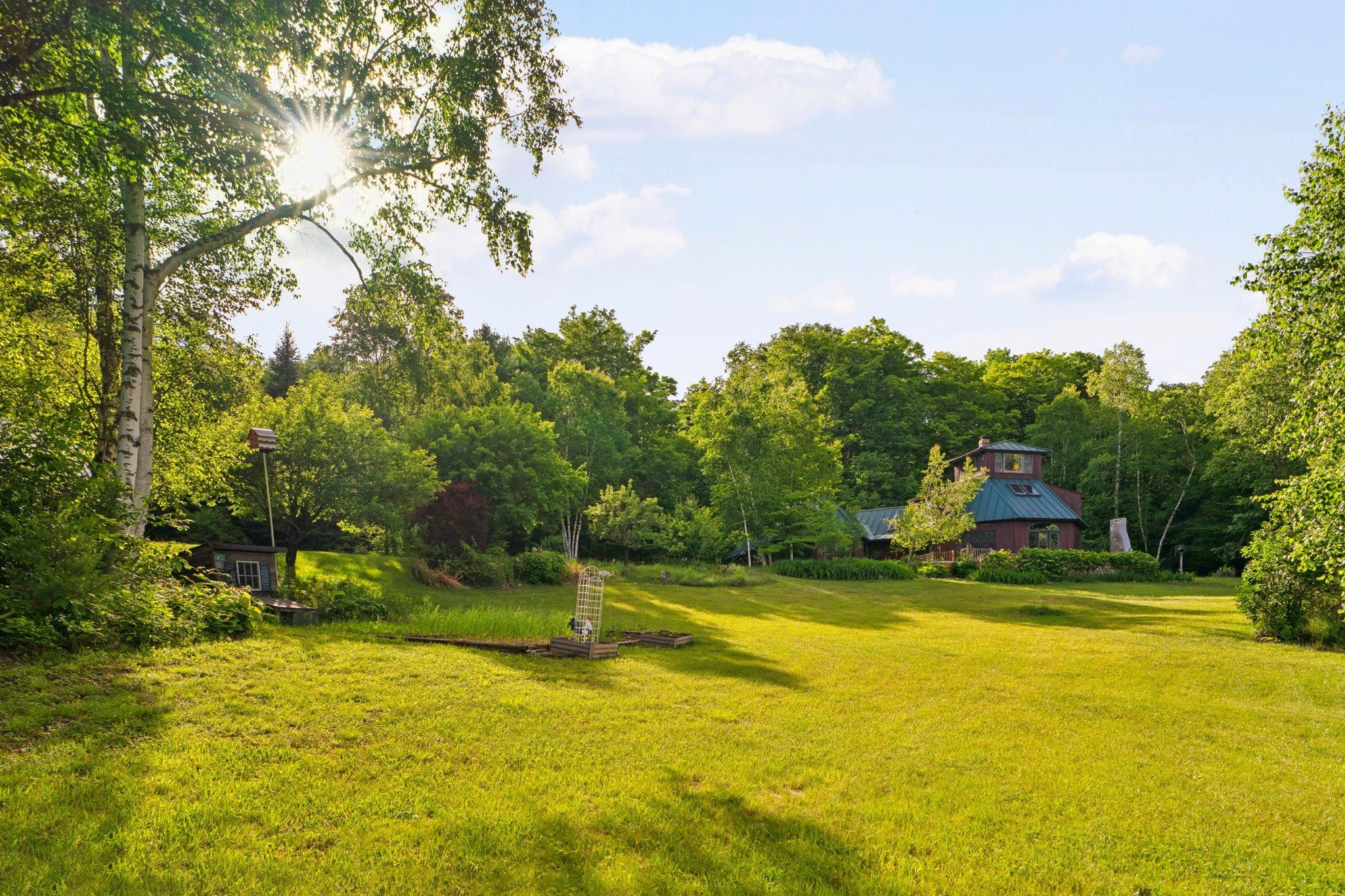 133 Ben Dexter Road Topsham, VT 05086 - Photo 46 of 55