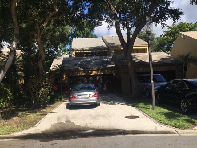 761 St Albans Drive Boca Raton, FL 33486 - Photo 1 of 11 front