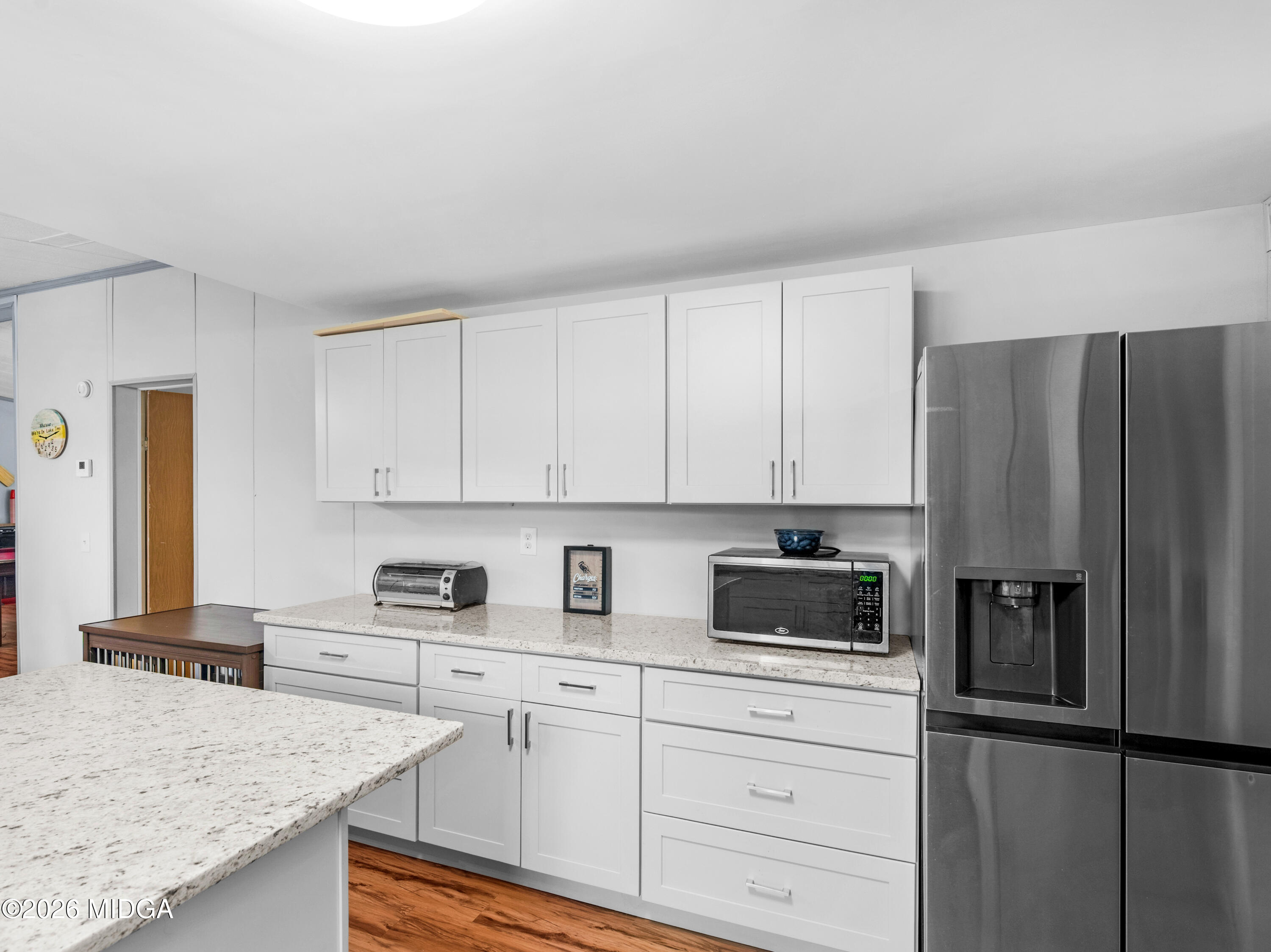 1775 Long Piney Road Mansfield, GA 30055 - Photo 6 of 24 G