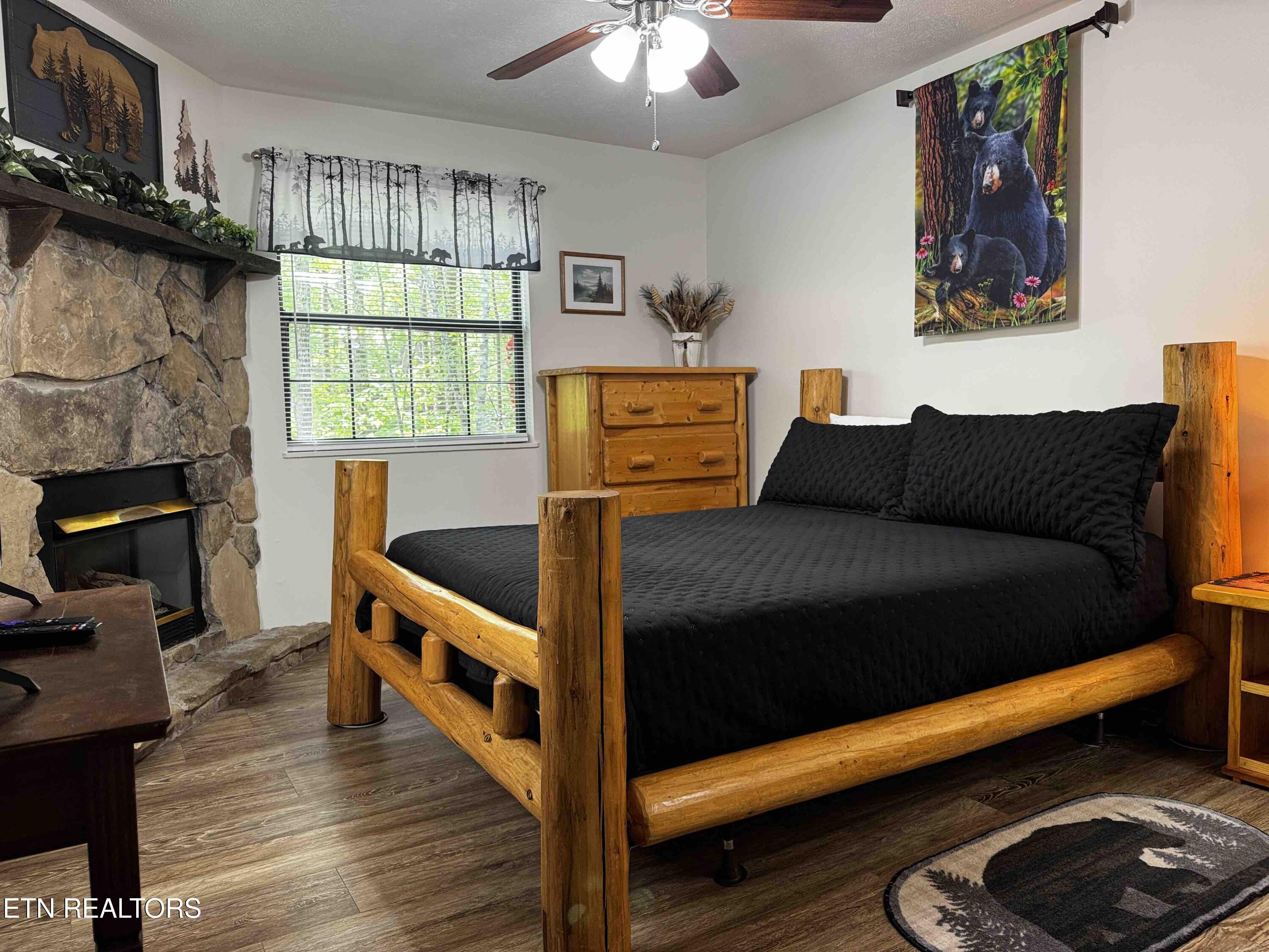 653 Oaks View Court Pigeon Forge, TN 37863 - Photo 19 of 49 BdRm1