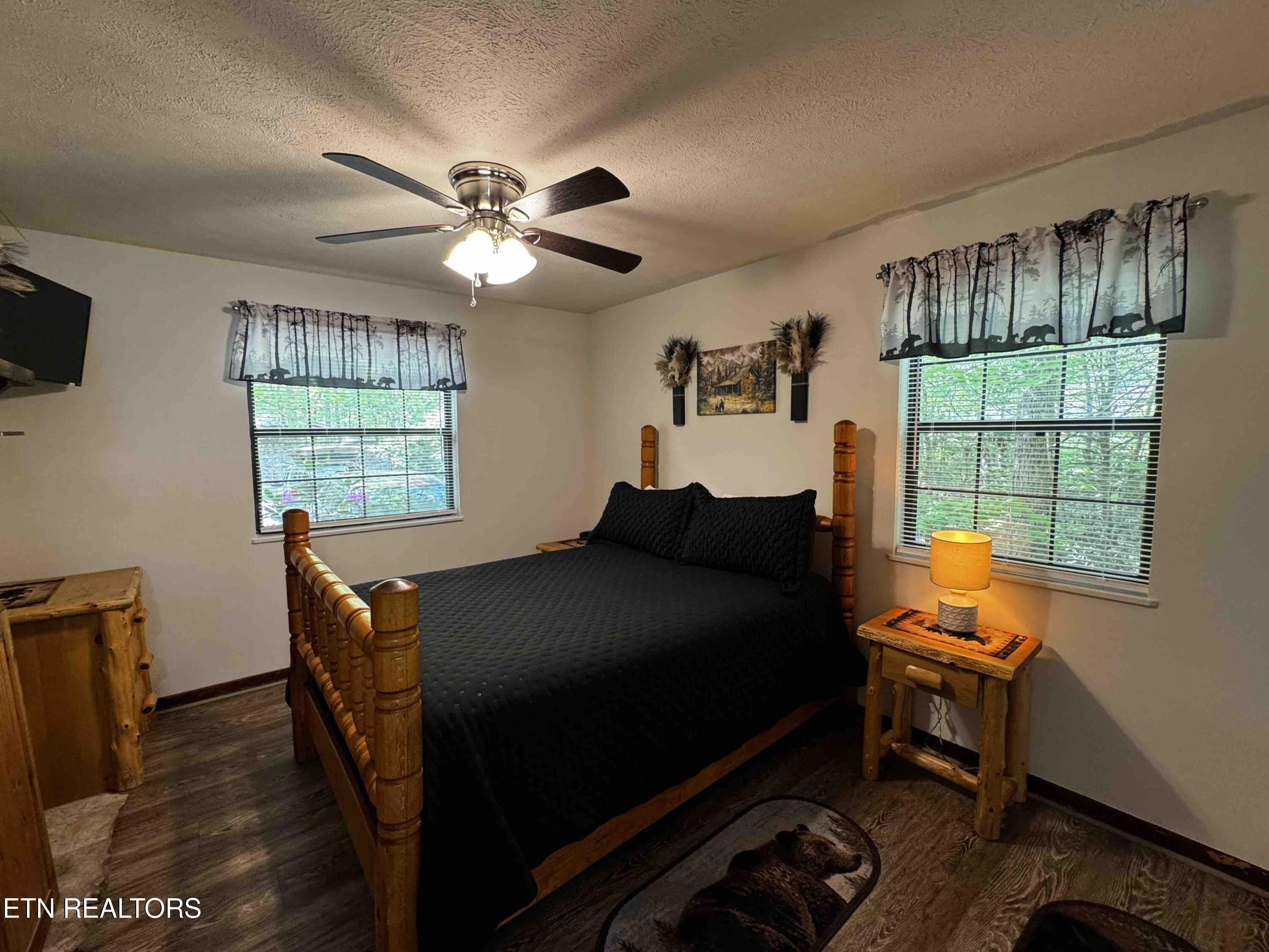 653 Oaks View Court Pigeon Forge, TN 37863 - Photo 20 of 49 BdRm2a