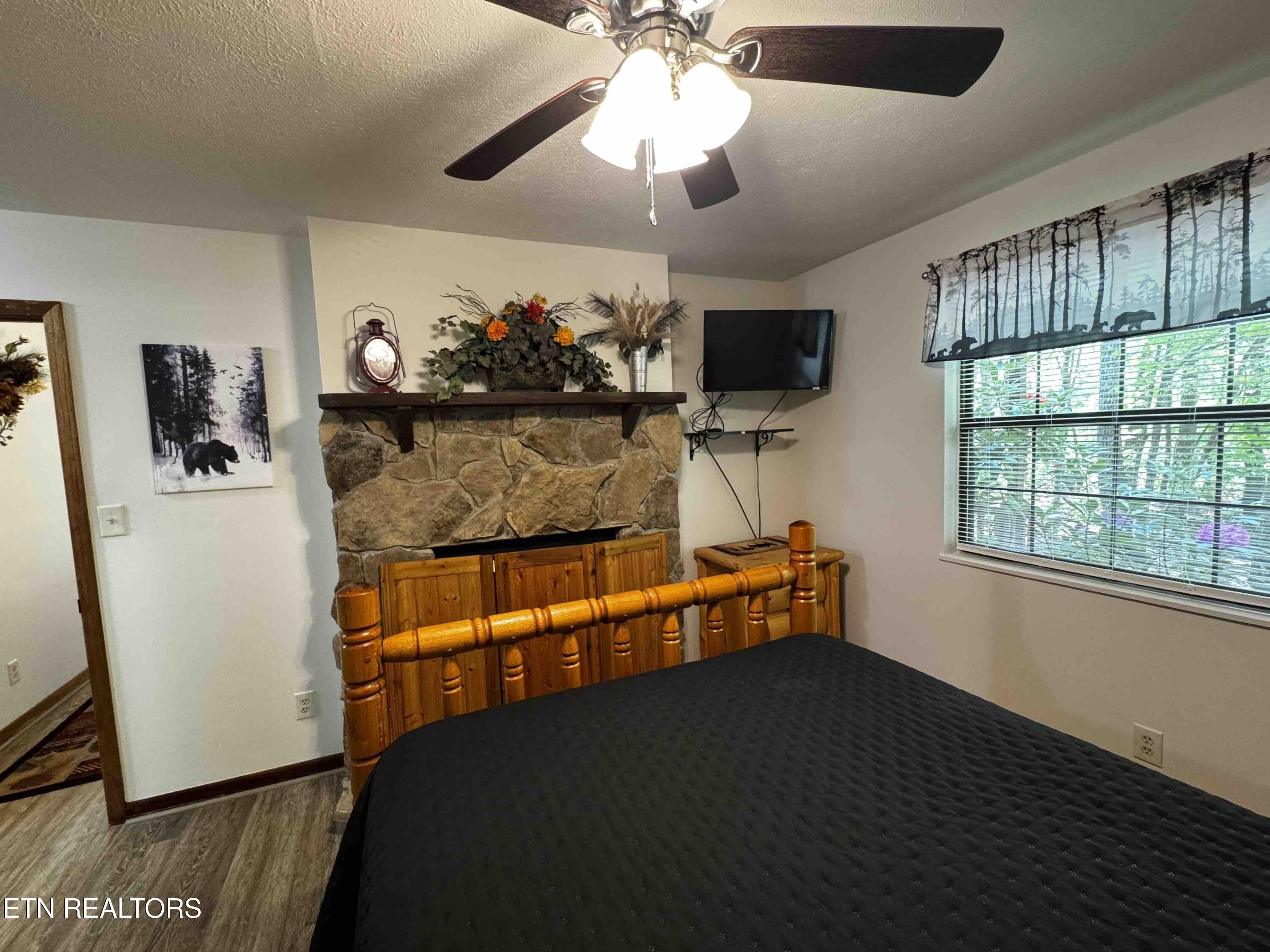 653 Oaks View Court Pigeon Forge, TN 37863 - Photo 25 of 49 BdRm2b