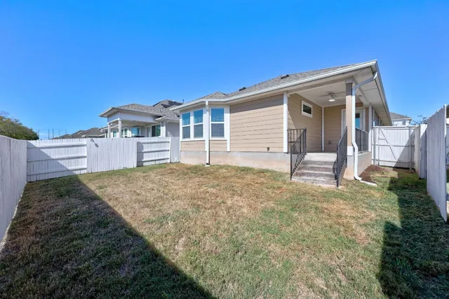 $270,000 | 137 Appleberry Lane, Elgin, TX 78621