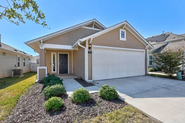 $270,000 | 137 Appleberry Lane, Elgin, TX 78621