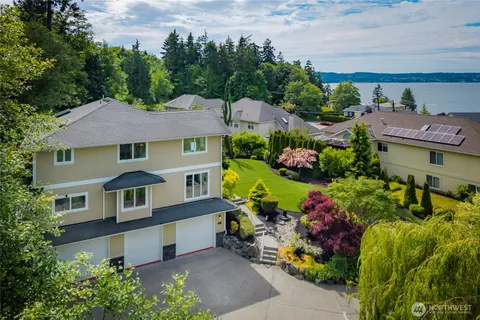 $1,558,000 | 1479 West Mukilteo Boulevard, Mukilteo, WA 98275
