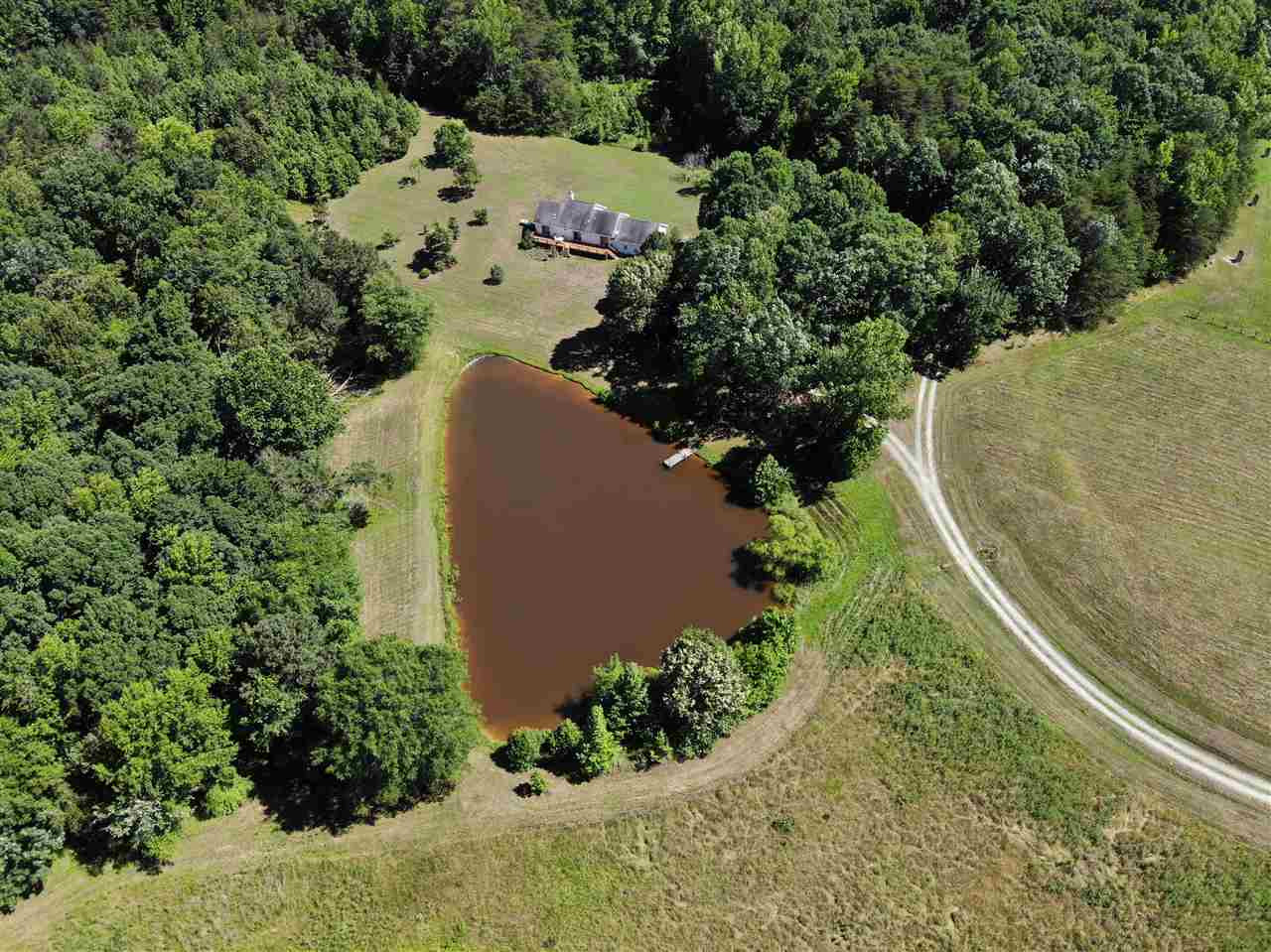 1500 Tilley Farm Road Rougemont, NC 27572 - Photo 3 of 30 Photo 3